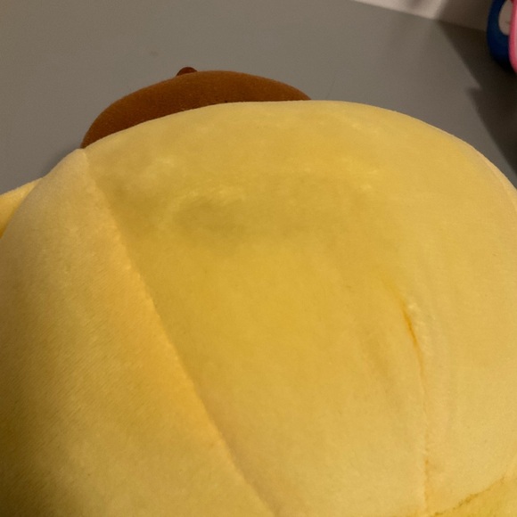 Pompompurin Sanrio 25cm tall Plush - Picture 8 of 12